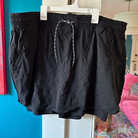 7 item Athleta bundle EUC. Size 2x - Picture 9 of 16